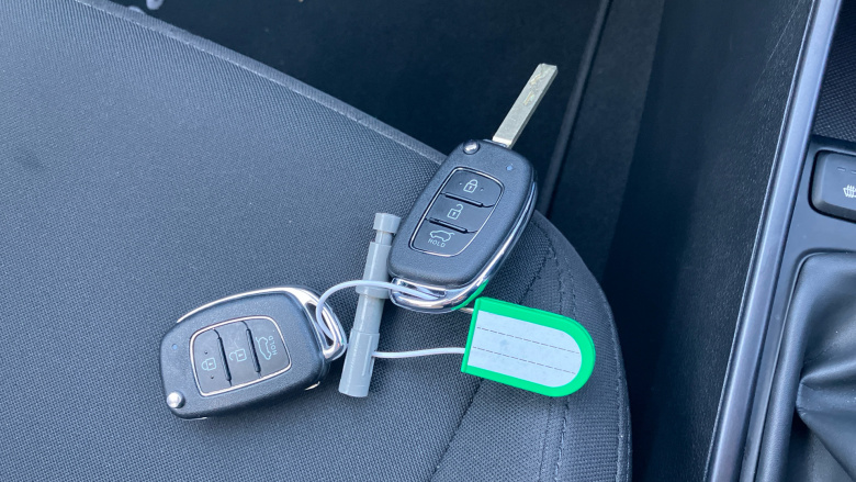 Hyundai i20 1.0T GDi Premium 5dr Petrol Hatchback